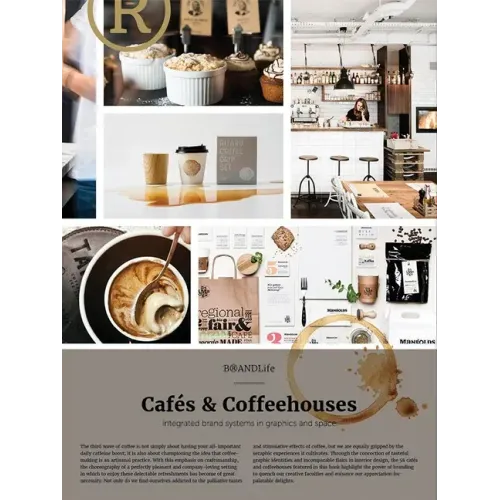 Brandlife: Cafes and Coffee Shops