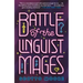 Battle of the Linguist Mages