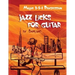 Jazz Licks For Guitar: Major 2-5-1 Progression