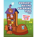 Nursery Rhyme Coloring Time with Mother Goose Club