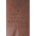 The Chemistry of Leather Manufacture