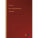 Other Things Being Equal: in large print