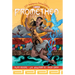 Promethea: 20th Anniversary Deluxe Edition Book One