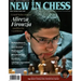 New in Chess Magazine 2021/8: The World's Premier Chess Magazine Read by Club Players in 116 Countries