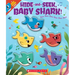 Hide-And-Seek, Baby Shark! (a Baby Shark Book)