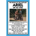Book of the Vintage Ariel Up to 1932 - All Models Including Square Four
