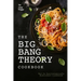 The Big Bang Theory Cookbook: Not So Gastronomically Redundant Cookbook