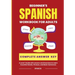 The Beginner's Spanish Language Learning Workbook for Adults: A Level 1 Guide with Exercises to Learn Essential Words, Phrases, and Basic Sentences