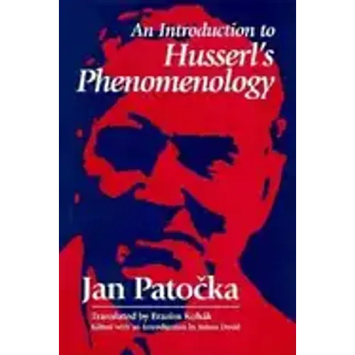 An Introduction to Husserl's Phenomenology