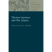 Thomas Aquinas and His Legacy