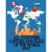 All countries, capitals and flags of the world 2021: 2020 A guide to flags from around the world, The Complete Handbook