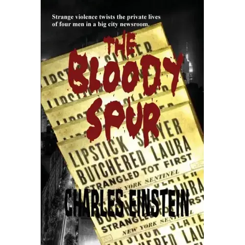 The Bloody Spur