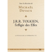 La Feuille de la Compagnie T3 Tolkien, l'effigie des elfes
