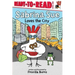 Sabrina Sue Loves the City: Ready-To-Read Level 1