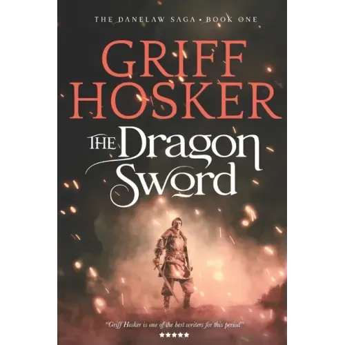 The Dragon Sword