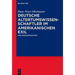 Deutsche Altertumswissenschaftler im amerikanischen Exil