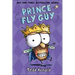 Prince Fly Guy