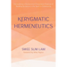 Kerygmatic Hermeneutics: Formulating a Pentecostal-Charismatic Practice of Reading Scripture in the Spirit in Community