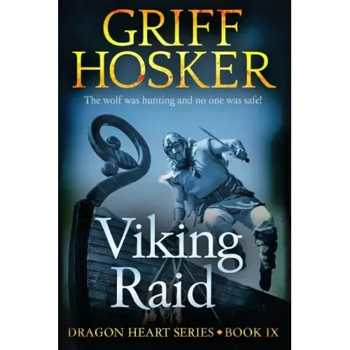 Viking Raid