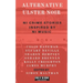 Alternative Ulster Noir: Northern Irish Crime Stories Inspired by Northern Irish Music