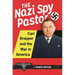 The Nazi Spy Pastor: Carl Krepper and the War in America