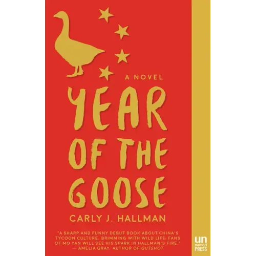 Year of the Goose