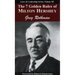 The 7 Golden Rules of Milton Hershey