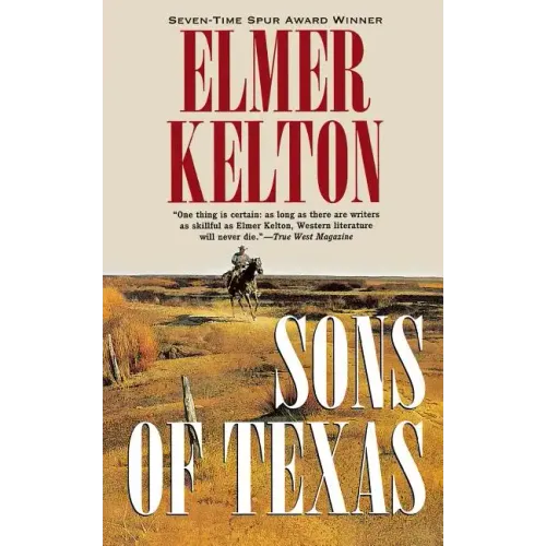 Sons of Texas