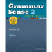 Grammar Sense 2e 2 Student Book with Online Practice Access Code