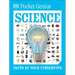 Pocket Genius: Science: Facts at Your Fingertips