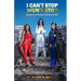 I Can't Stop Won't Stop: My Rise From The Hood, To My PhD, To CEO