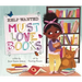 Help Wanted, Must Love Books