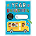 My Year in Kindergarten
