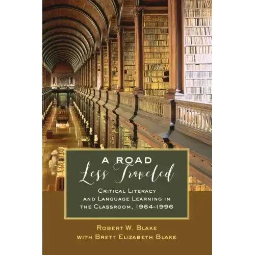 A Road Less Traveled: Critical Literacy and Language Learning in the Classroom, 1964-1996
