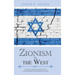 Zionism Vs. the West: How Talmudic Ideology Is Undermining Western Culture