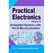 Practical Electronics (Volume III): Embedded Systems with PIC18 Microcontrollers: Second Edition