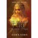 The Girl with Fire in Her Veins