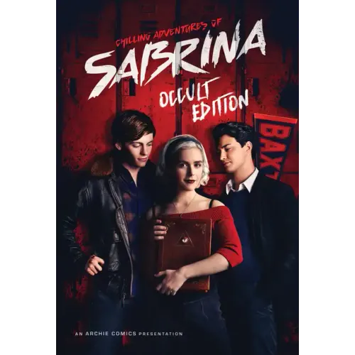 Chilling Adventures of Sabrina: Occult Edition