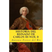 Historia del reinado de Carlos III Vol 1
