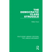 The Democratic Class Struggle