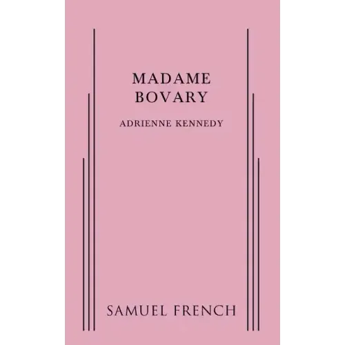 Madame Bovary