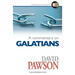 A Commentary on Galatians