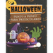 Halloween Punto a Punto Para Preescolares