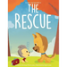 Dunder and Munster in The Rescue
