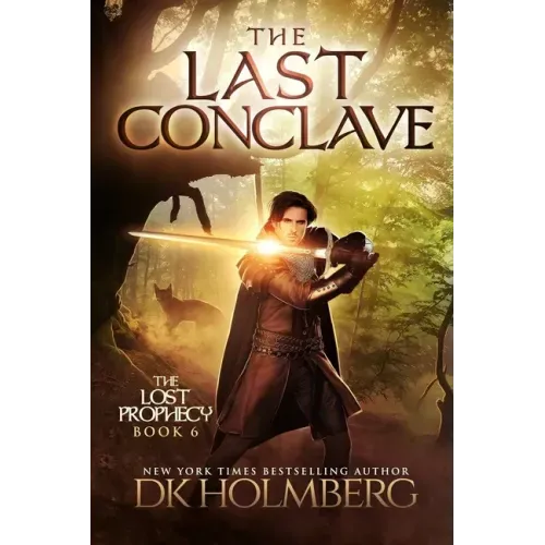 The Last Conclave
