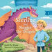 Sterling the Knight and Nugget the Dragon