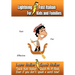 Lightning-Fast Italian - for Kids and Families: Learn Italian, Speak Italian, Teach Kids Italian - Quick As A Flash, Even If You Don't Speak A Word No