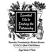 Essential Oils to Destroy the Patriarchy: Remedies Formulated for Modern Women (& 1000-Year-Old Witches): Remedies Formulated for Modern Women (& 1000