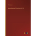 Miscellaneous Collections Vol. XI