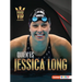 Quién Es Jessica Long (Meet Jessica Long): Superestrella de la Natación Paralímpica (Paralympic Swimming Superstar)